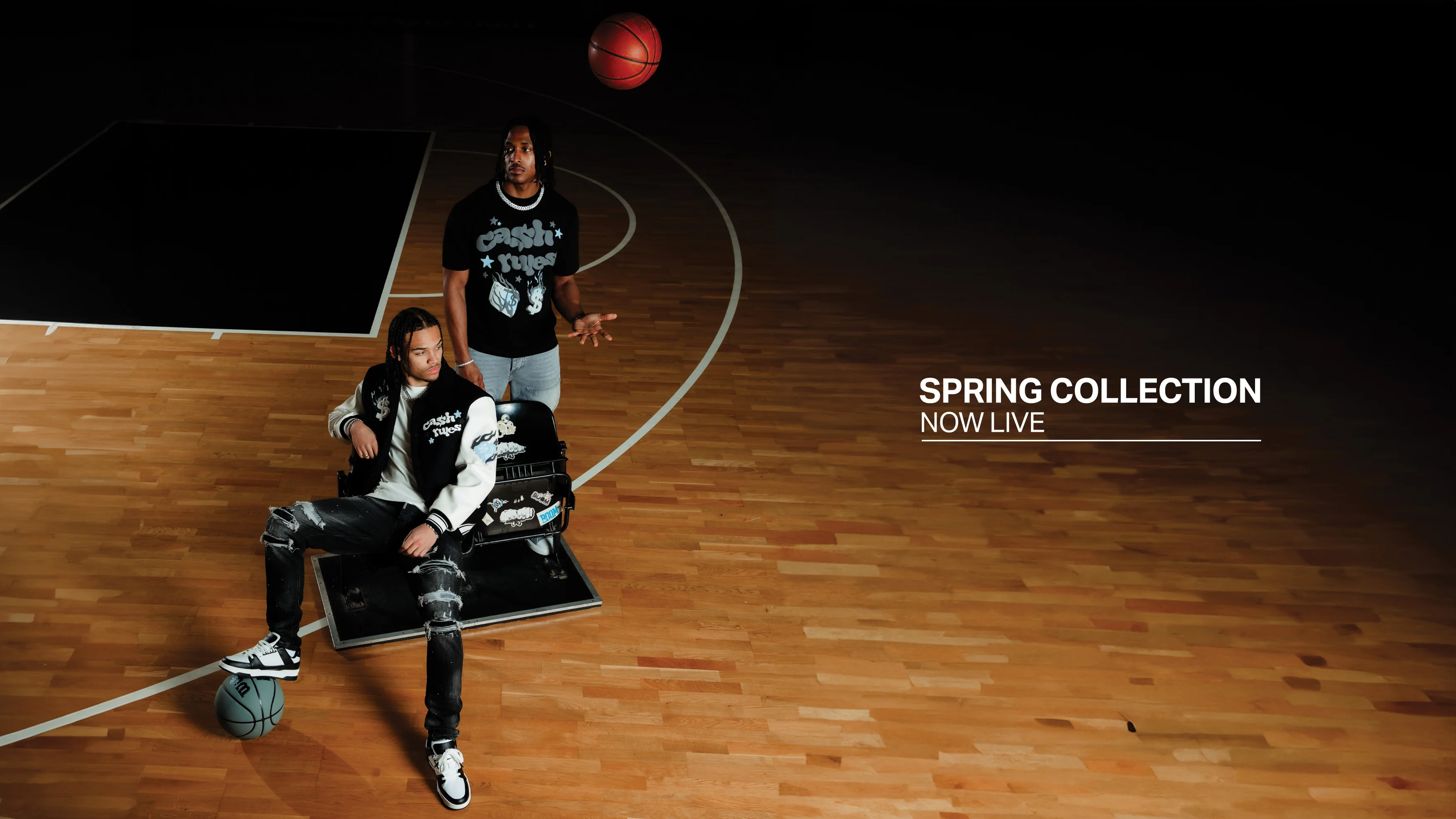 Urban Soul, Elevated Style